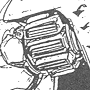 additional weaponry
