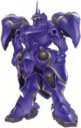 AGX-12 Ezekiel