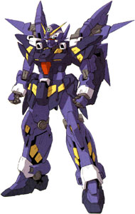 RTX-010 Huckebein Mk II