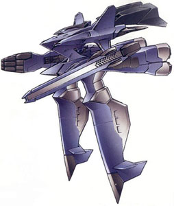 DCAM-004 Lion