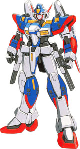 R-1 Real Personal Trooper Type-1
