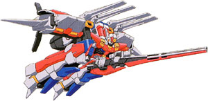 R-3P Real Personal Trooper Type-3 Powered