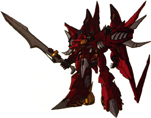 DCSMH-01 Valsion